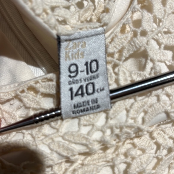 Zara kids dress - Picture 8 of 8